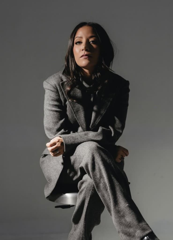 Claudia Argueta